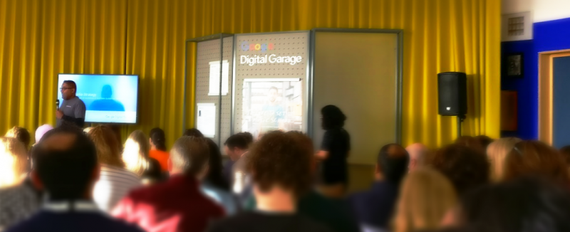 What Is Google Digital Garage? - Silkstream